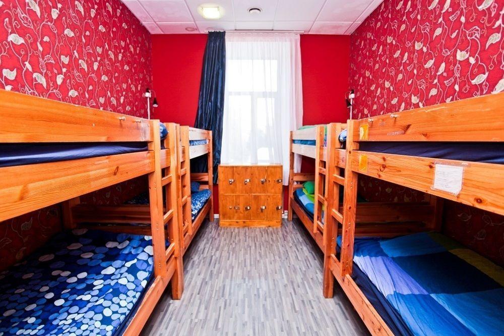 Napoleon Hostel מוסקבה מראה חיצוני תמונה