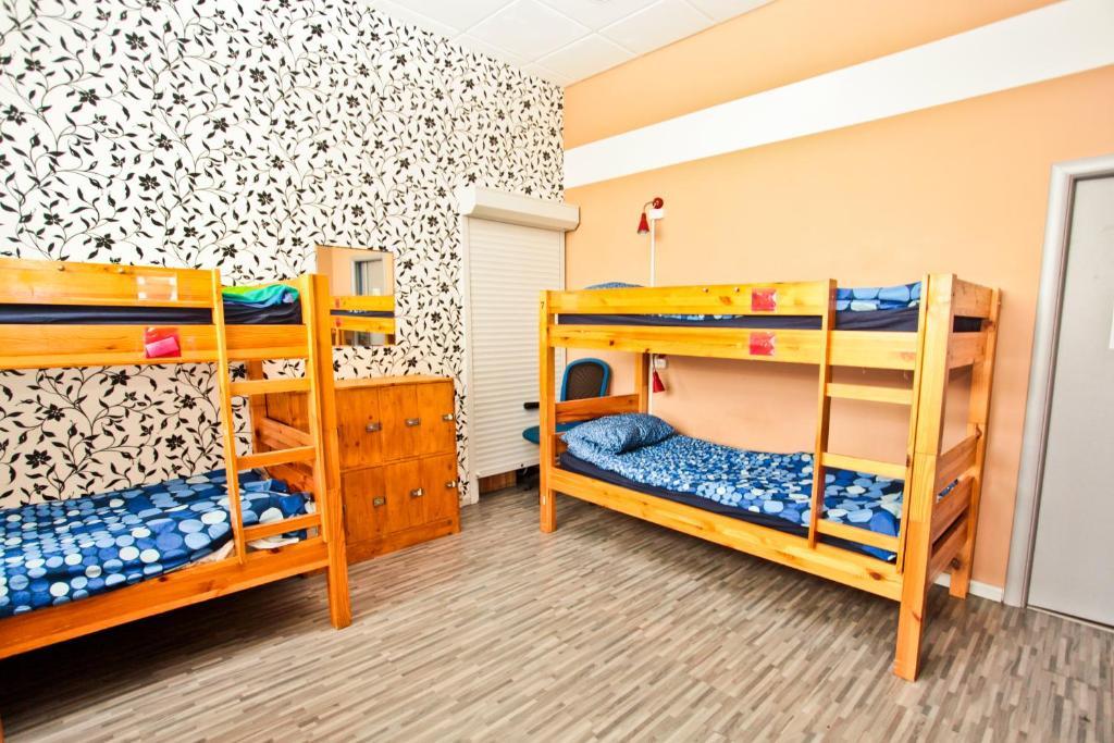 Napoleon Hostel מוסקבה חדר תמונה